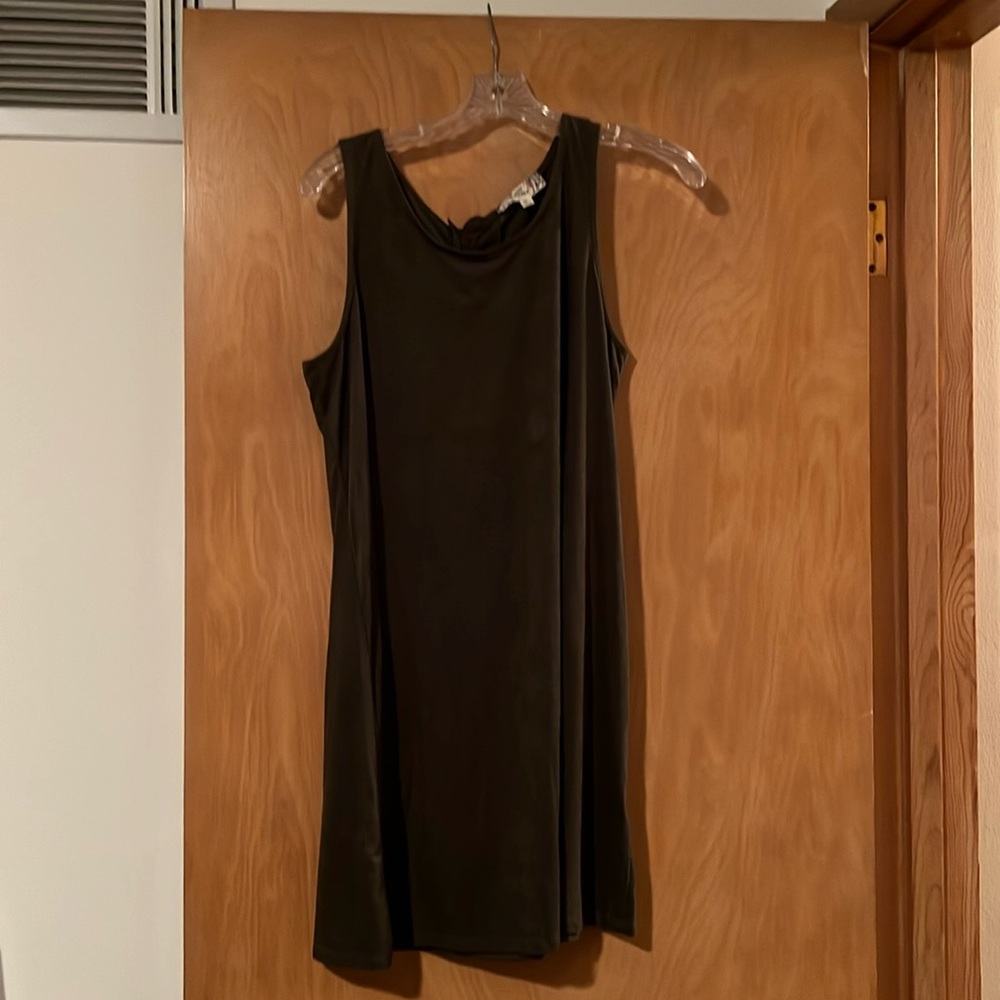 Pink Republic sleeveless dress